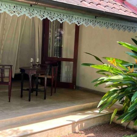 Wattala Villa- The Guardian Bungalow Eksteriør bilde