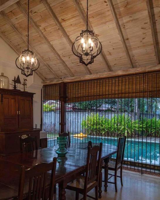 Wattala Villa- The Guardian Bungalow Eksteriør bilde
