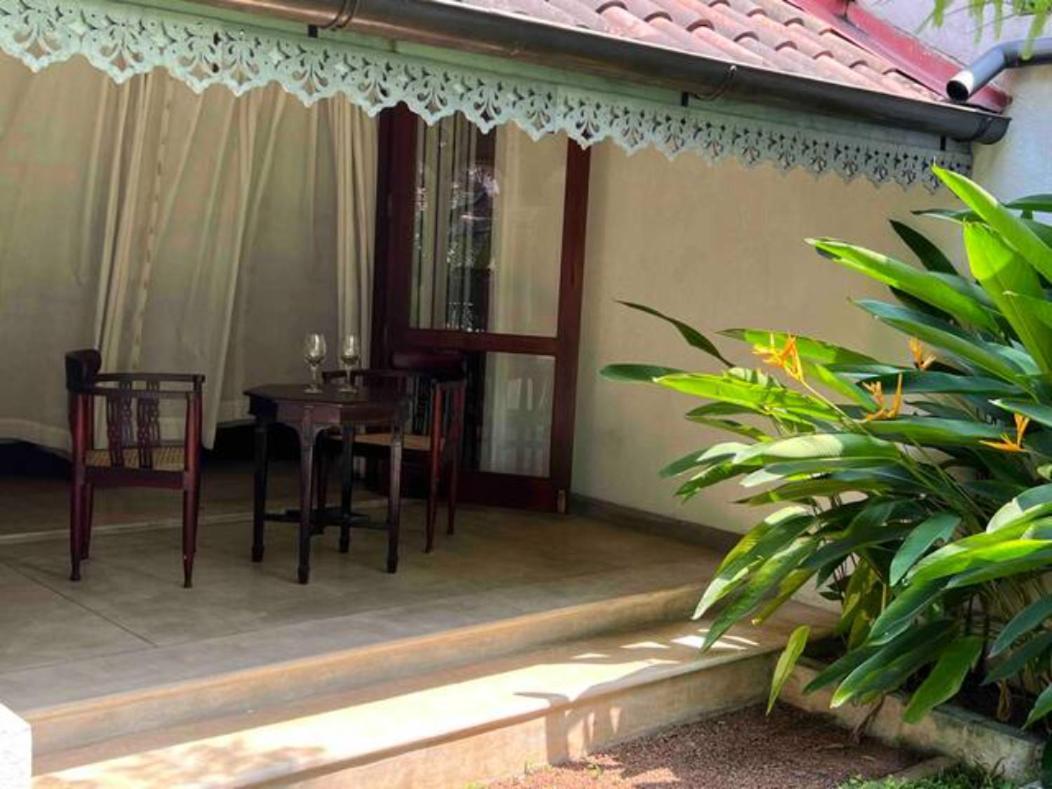 Wattala Villa- The Guardian Bungalow Eksteriør bilde